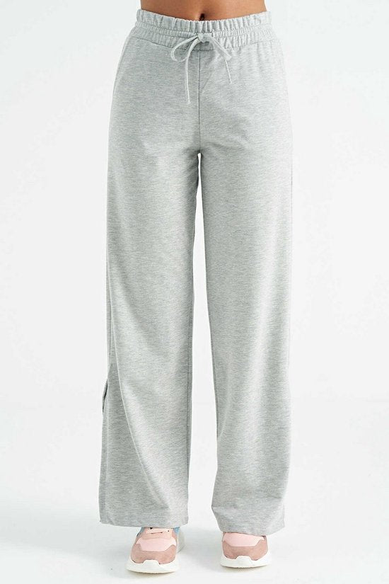 sweatpants & jeans